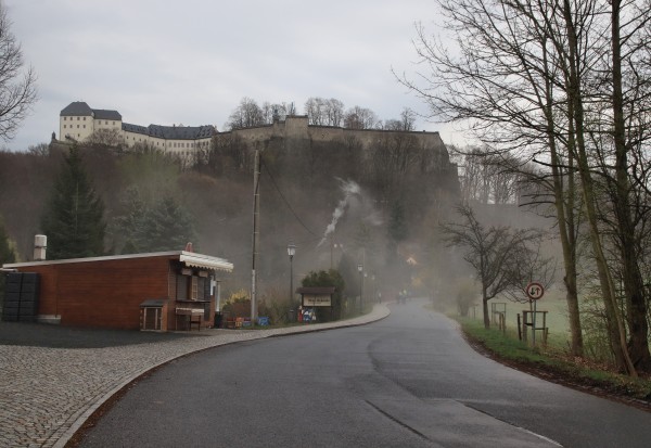 Am Königstein