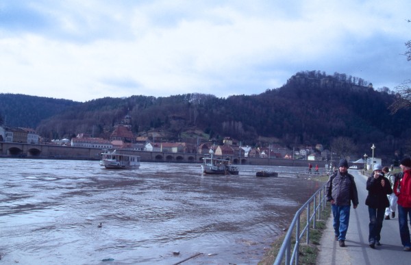 Elbe