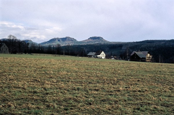 Ebenheit