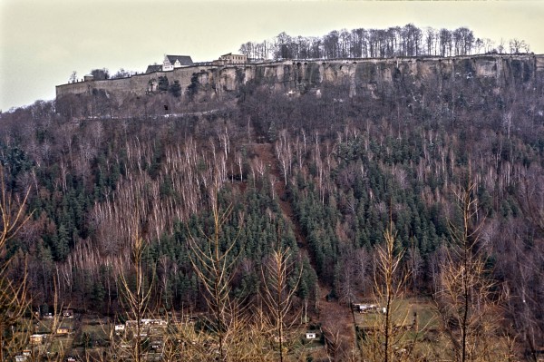 Festung Königstein