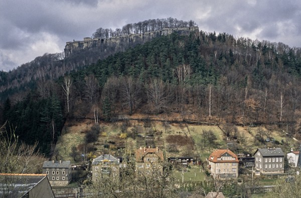 Festung Königstein