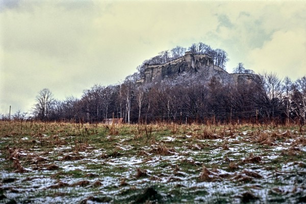 Festungsblick