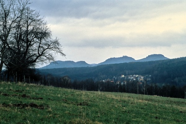 Gohrischblick