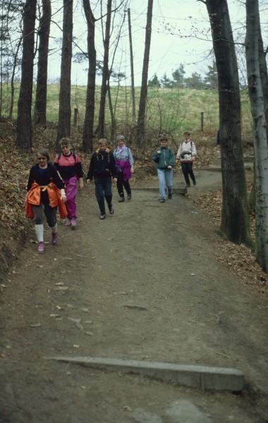 Hangweg