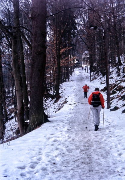 Hofmühlenweg