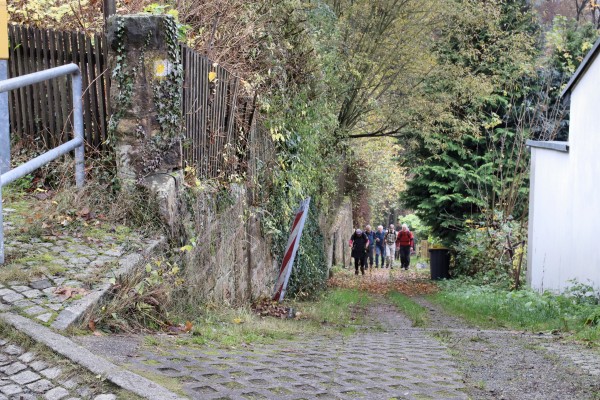 Hofmühlenweg