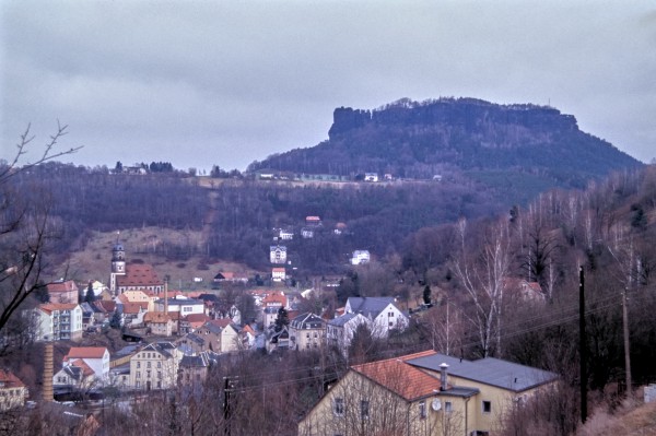 Liliensteinblick