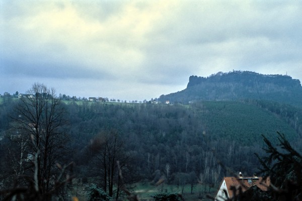 Lilienstein