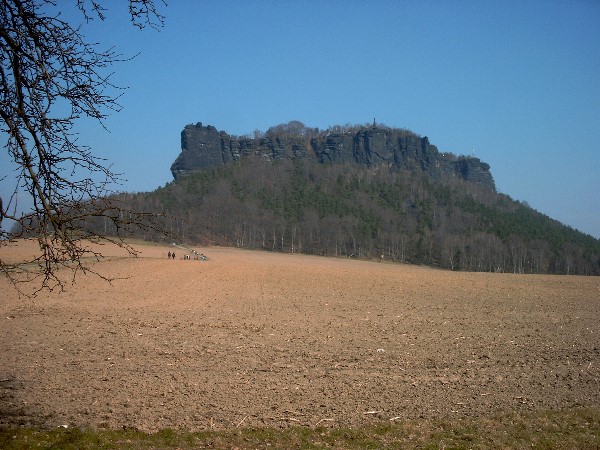 Lilienstein