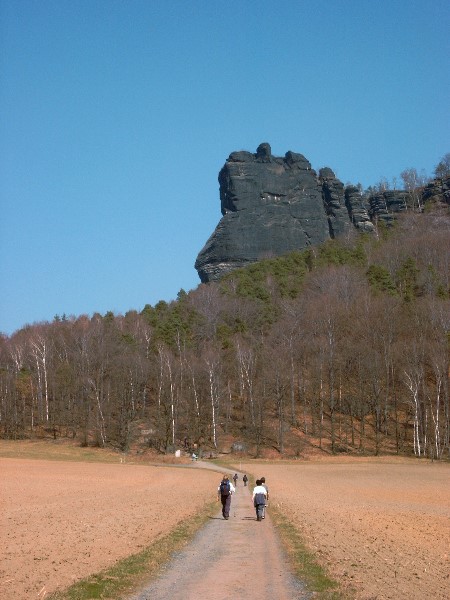 Lilienstein