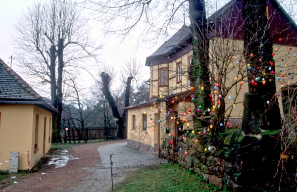 Palmschänke