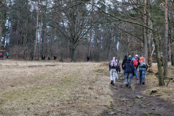 Heidepromenade