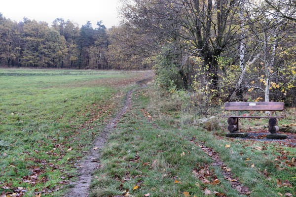 Alter Schulweg