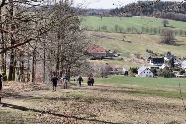 Alter Schulweg