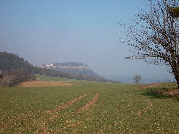 Festungsblick