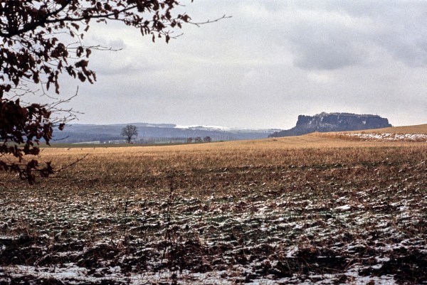 Liliensteinblick