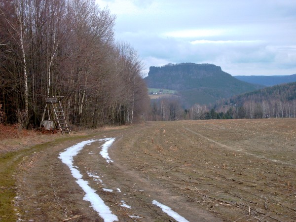 Liliensteinblick