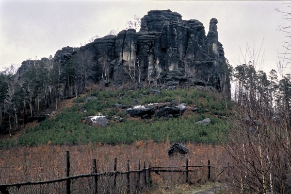 Pfaffenstein