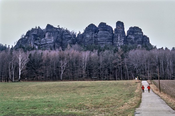 Pfaffenstein