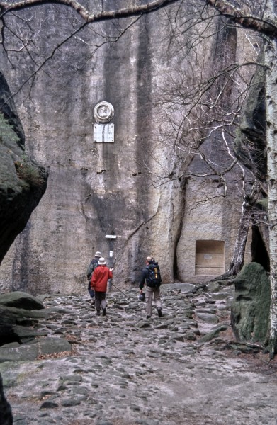 Pfaffenstein