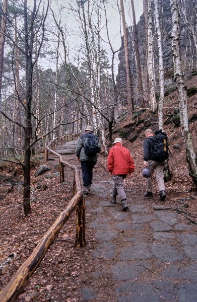 Pfaffenstein