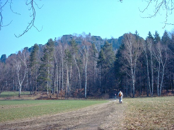 Pfaffenstein