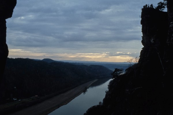 Elbblick
