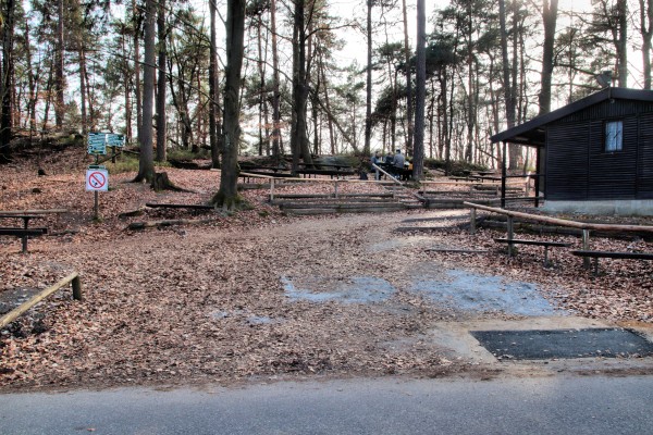 Fremdenweg
