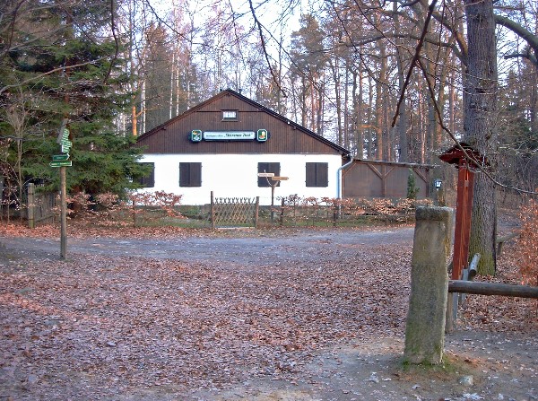 Waldgaststätte