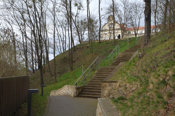 Schloßberg