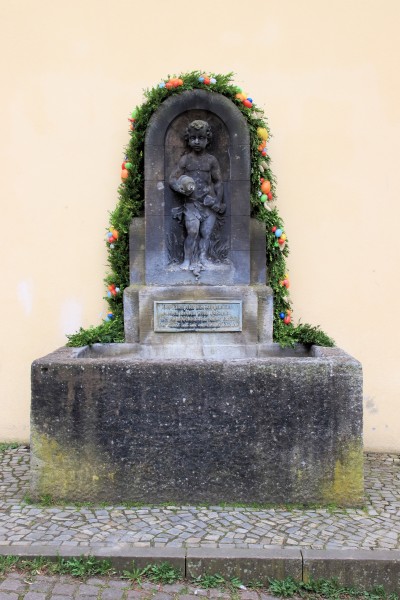 Erlpeterbrunnen