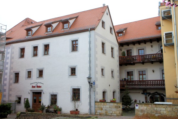 Gasthaus zum Anker