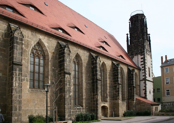 Klosterkirche