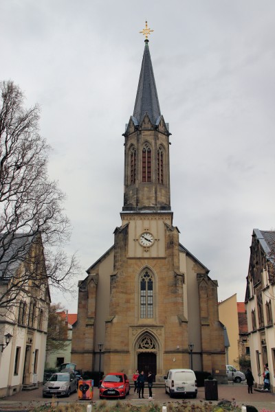 Kunigundenkirche