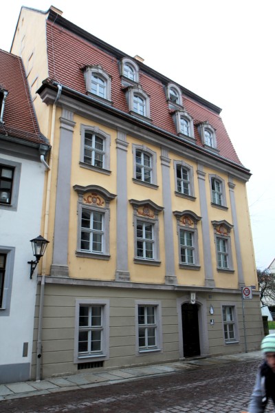 Lange Straße