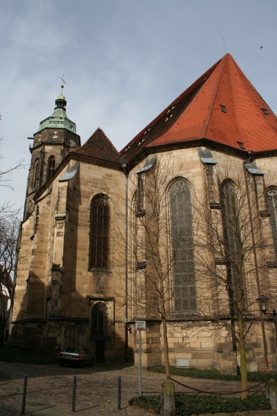 Marienkirche