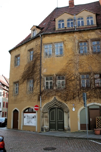 Peter-Ulrich-Haus