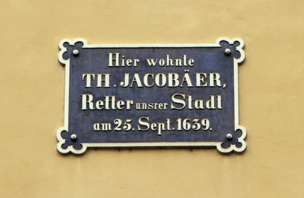 Jacobäertafel
