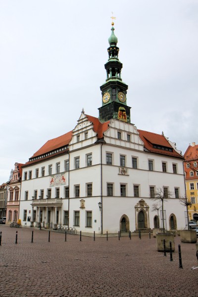 Rathaus