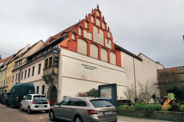 Schillergymnasium