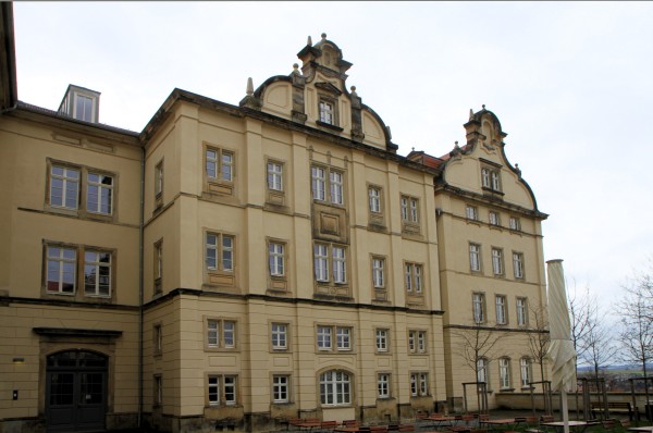 Schloß