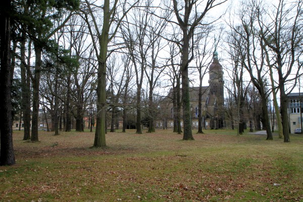 Schloßpark