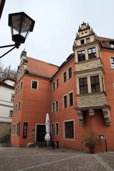 Teufelserkerhaus