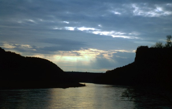 Elbe