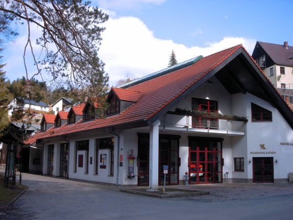 Feuerwehr