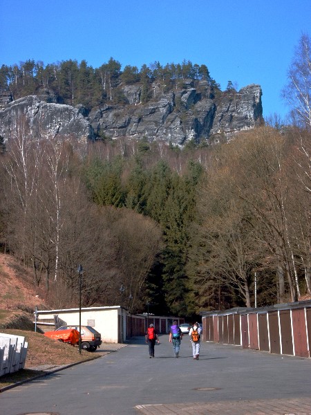 Füllhölzelweg