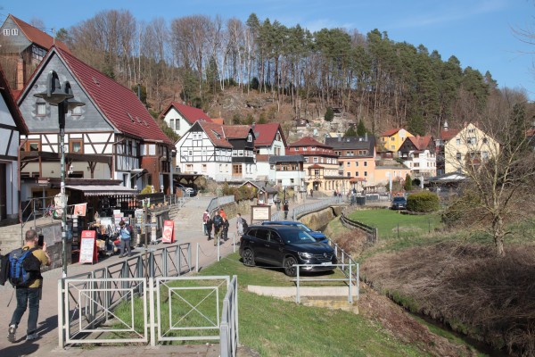 Grünbachtal