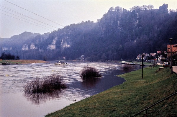 Kottesteig