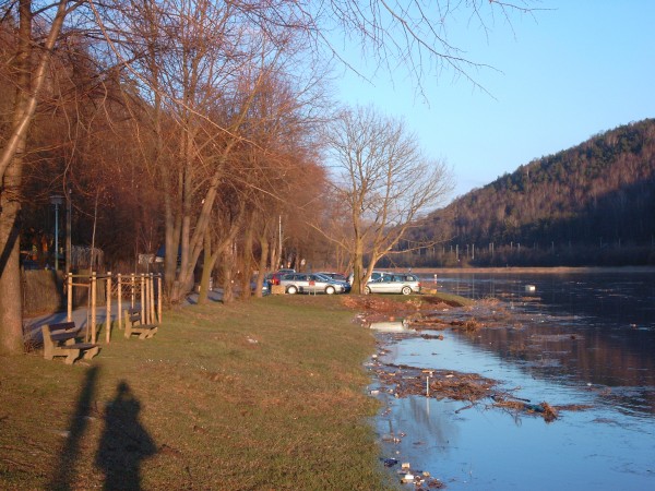 Hochwasser