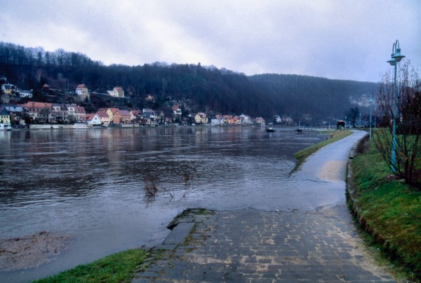 Hochwasser